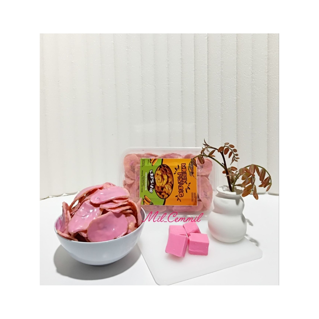 

KERIPIK PISANG MANIS KERIPIK PISANG KERIPIK PISANG LUMER