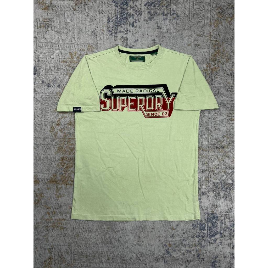 Kaos SUPERDRY Original