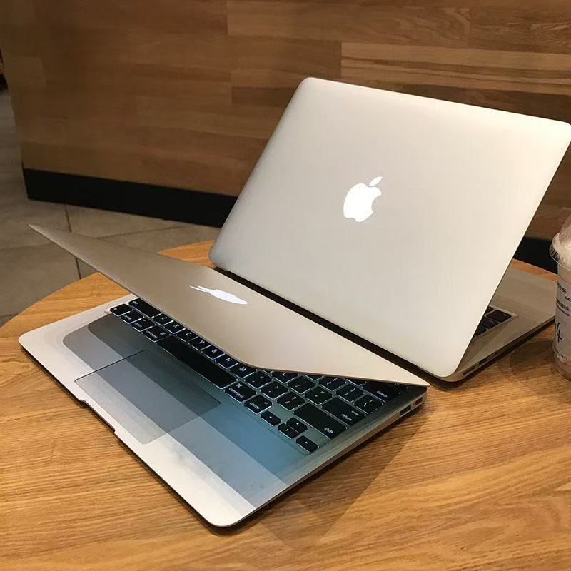 Laptop macbook Air 2017AIRAIR Intel Core i5/i7 Ram 8GB16GB SSD 128GB 256GB  - like new