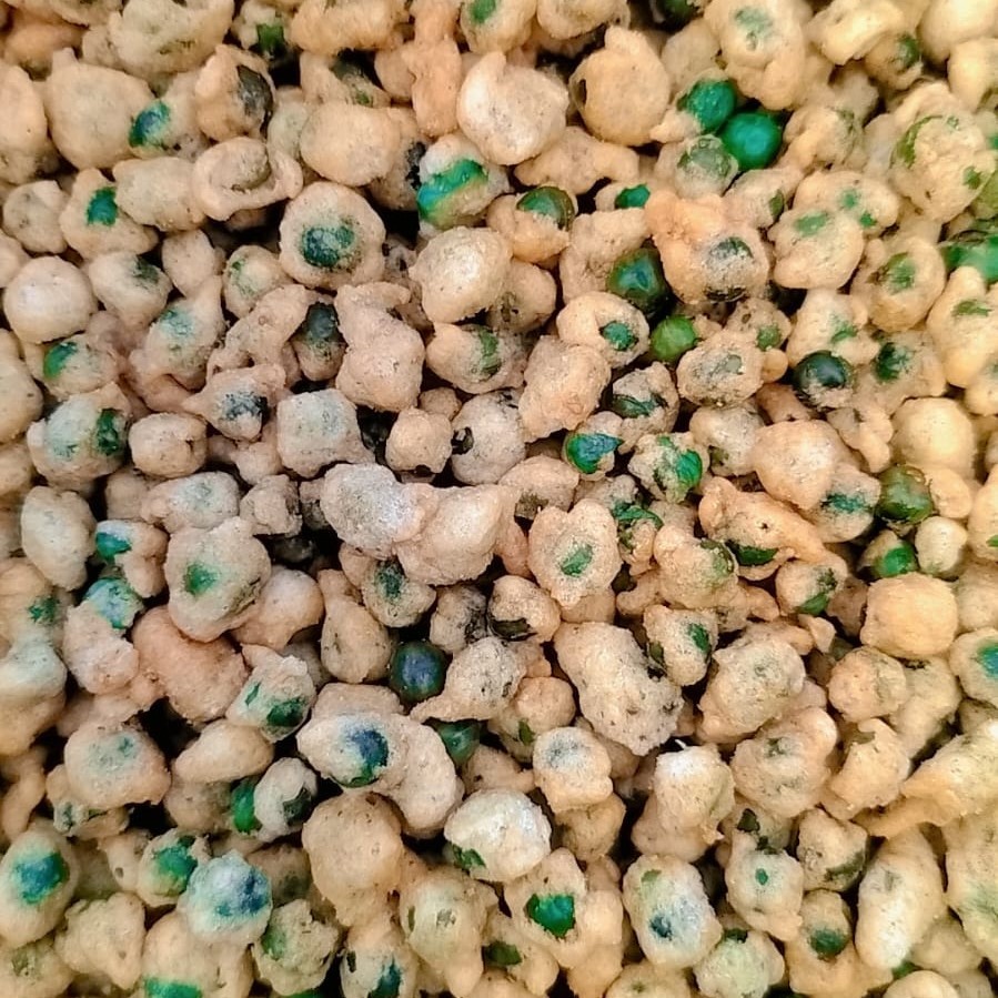 

KACANG BANPOL KACANG POLONG TEPUNG KACANG BANDUNG POLONG 250 GR DAN 500 GR