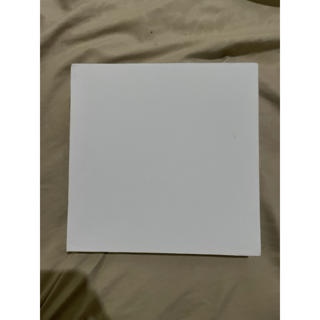 

Canvas lukis ukuran 20x20