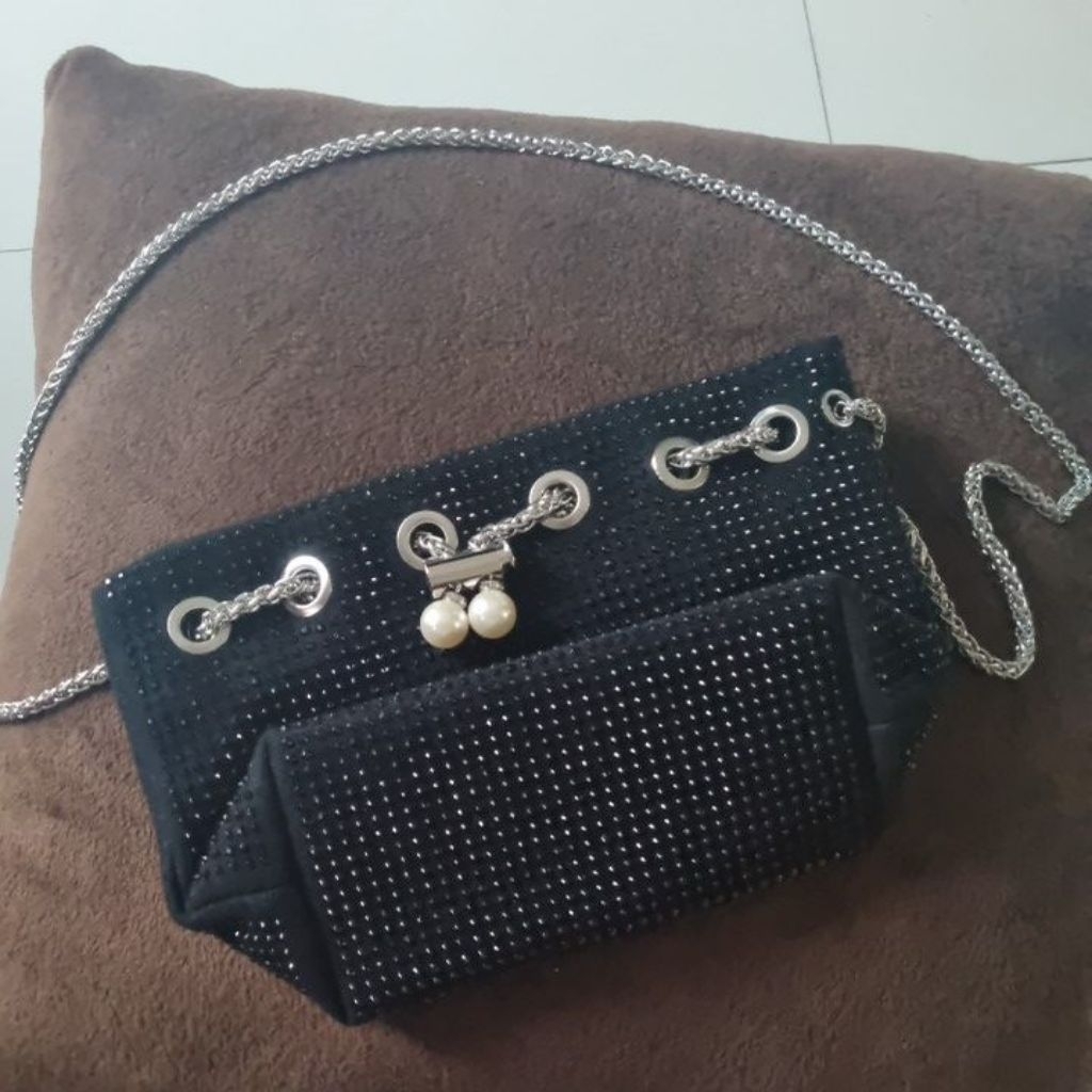 Tas fashion korea tas pesta tas unik