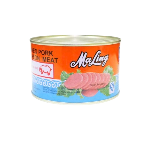 

Maling TTS Pork Luncheon Meat 170 gr / Maling - ORI - NON HALAL