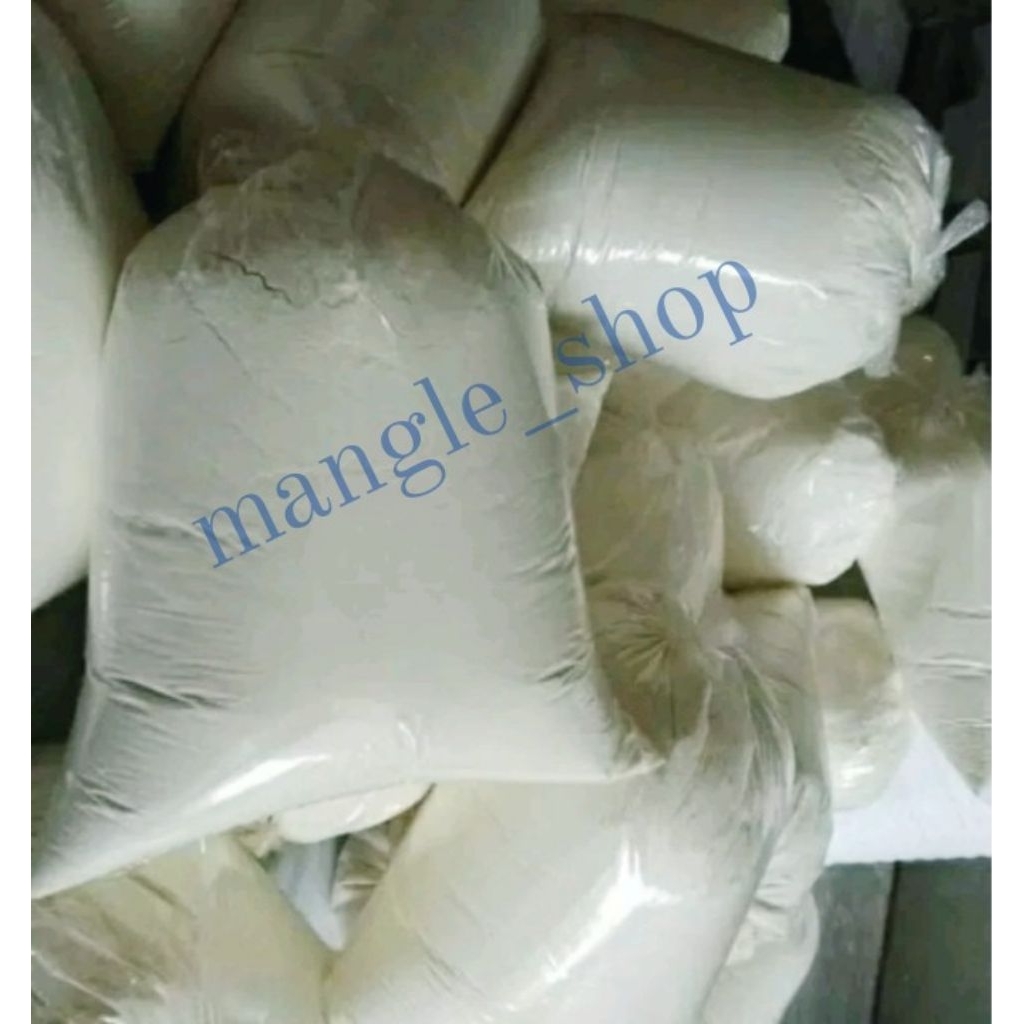 

TERIGU MURAH 250 GRAM / 1 KG REPACK