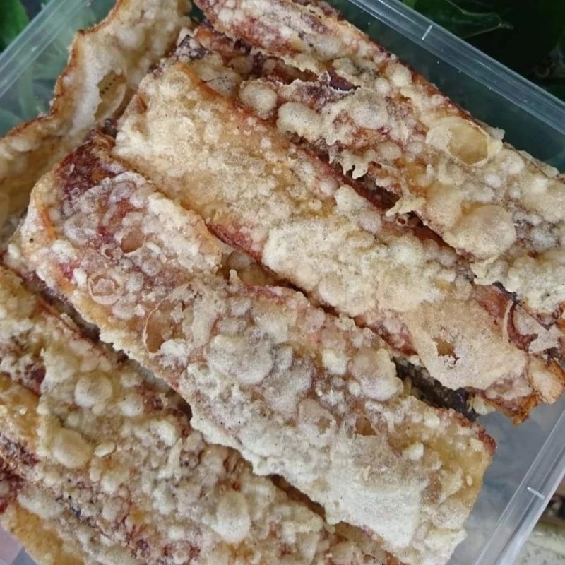 

SALE PISANG LIDAH / SALE PISANG PAPAN / SALE PAPAN KRISPY 250 GR DAN 500 GR