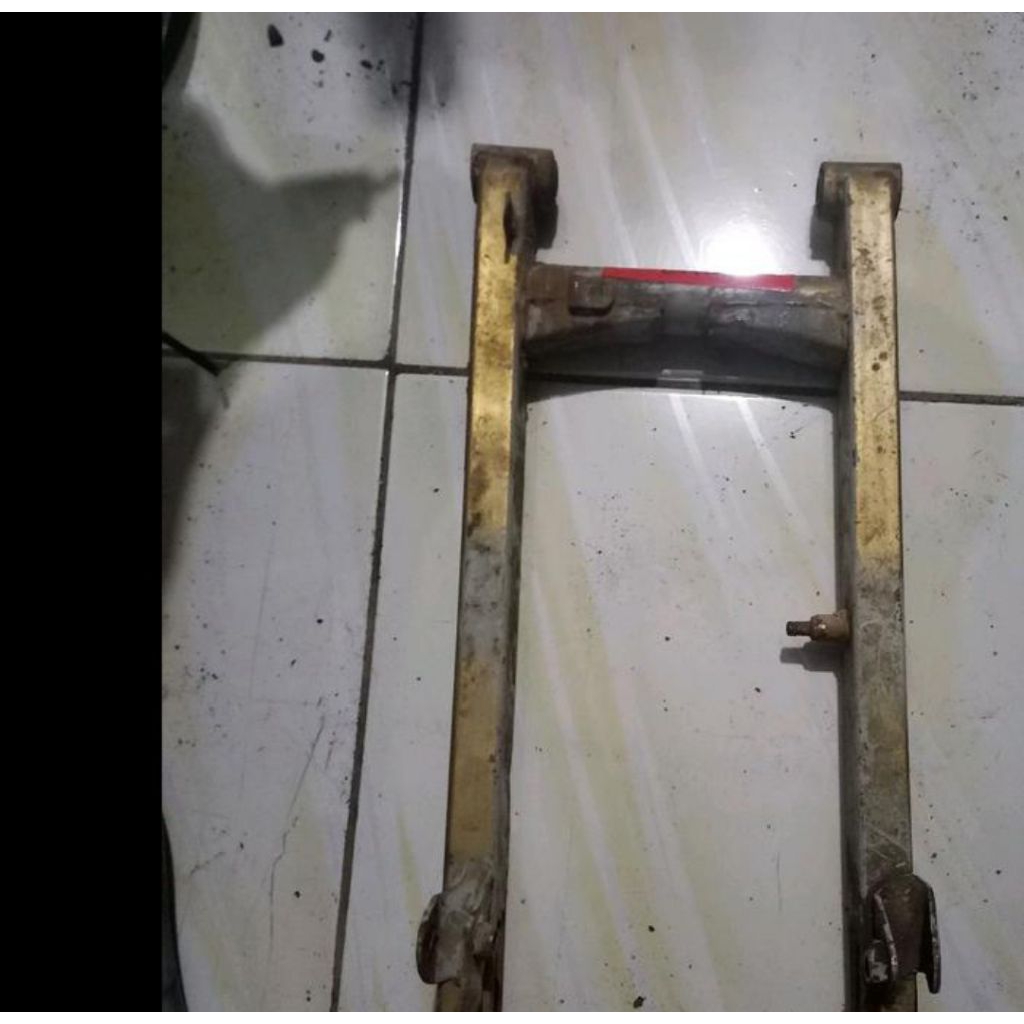 arm Jupiter z 5tp original copotan