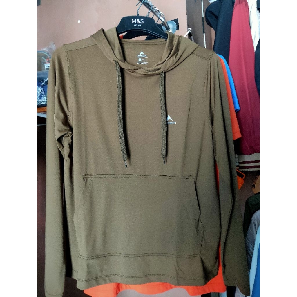 Baselayer OutdoorEiger