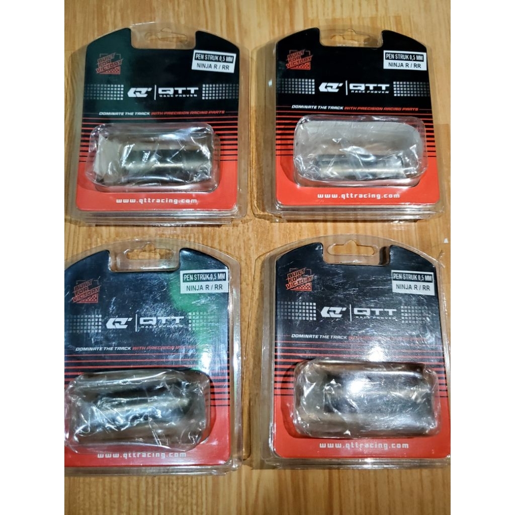 pen stroke QTT ninja r ss rr rx king +0.5 +0.8