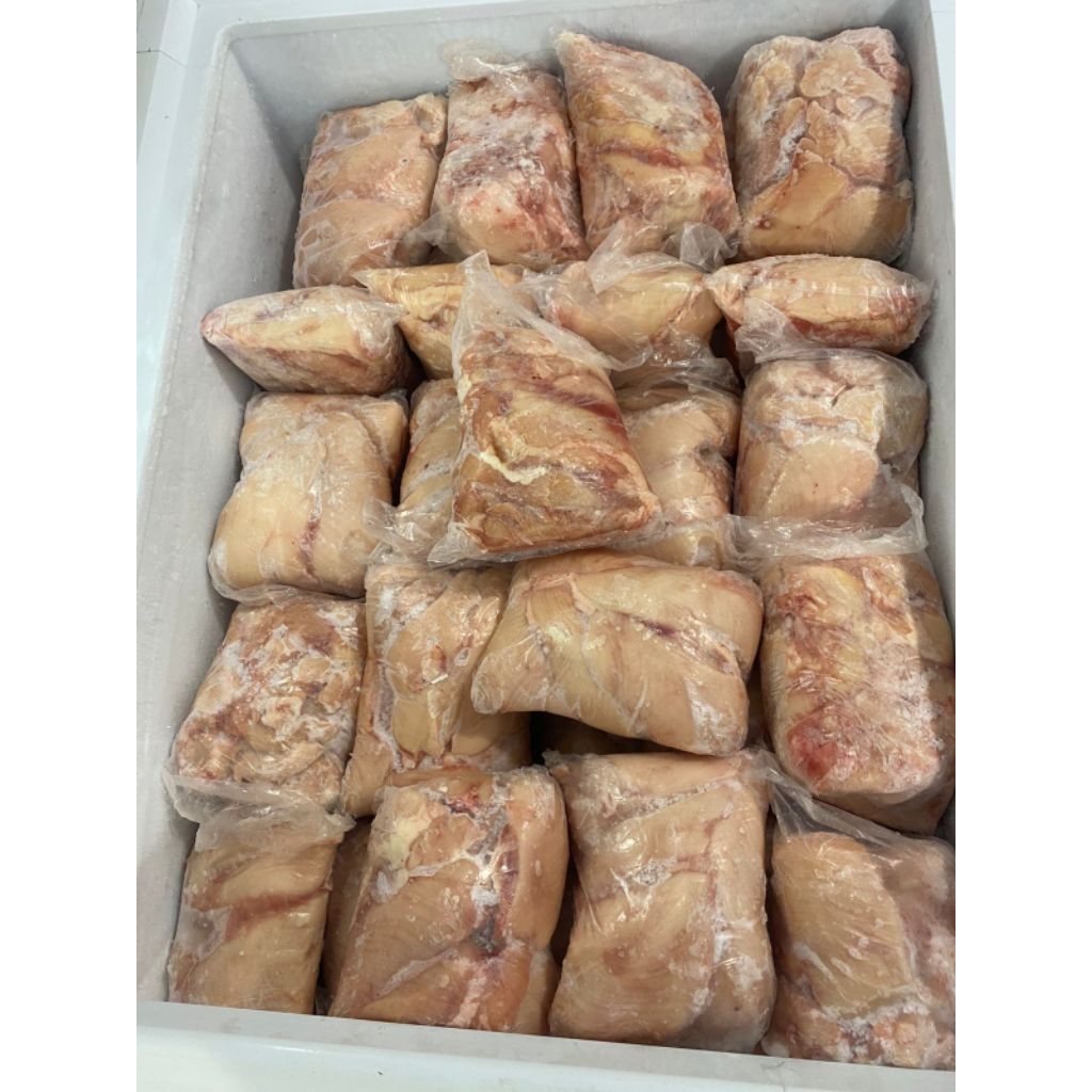 

Dada ayam fillet 2kg