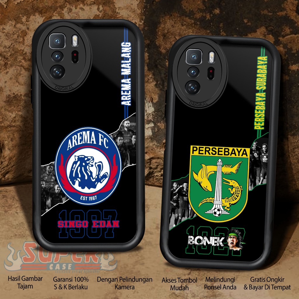 Case For REDMI NOTE 10 PRO 5G POCO X3 GT LIGA1 SoftCase For HardCase For glossy kaca Anti jamur