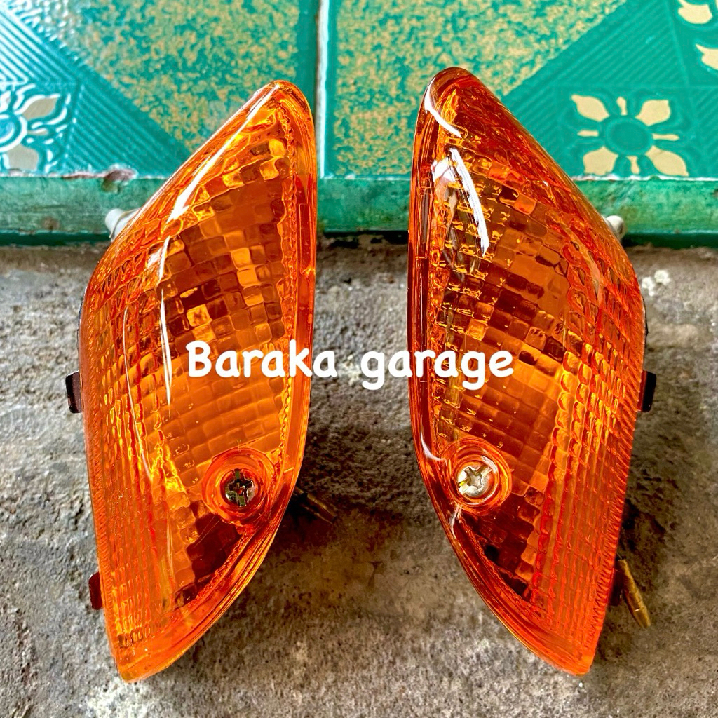 LAMPU SEIN FIZR SEIN DEPAN FIZR FIZ R LAMPU FIZR