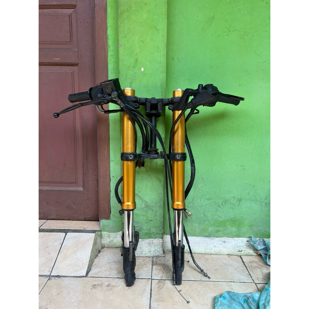 USD R15 v4 PNP ALL VIXION/R15 v2/v3