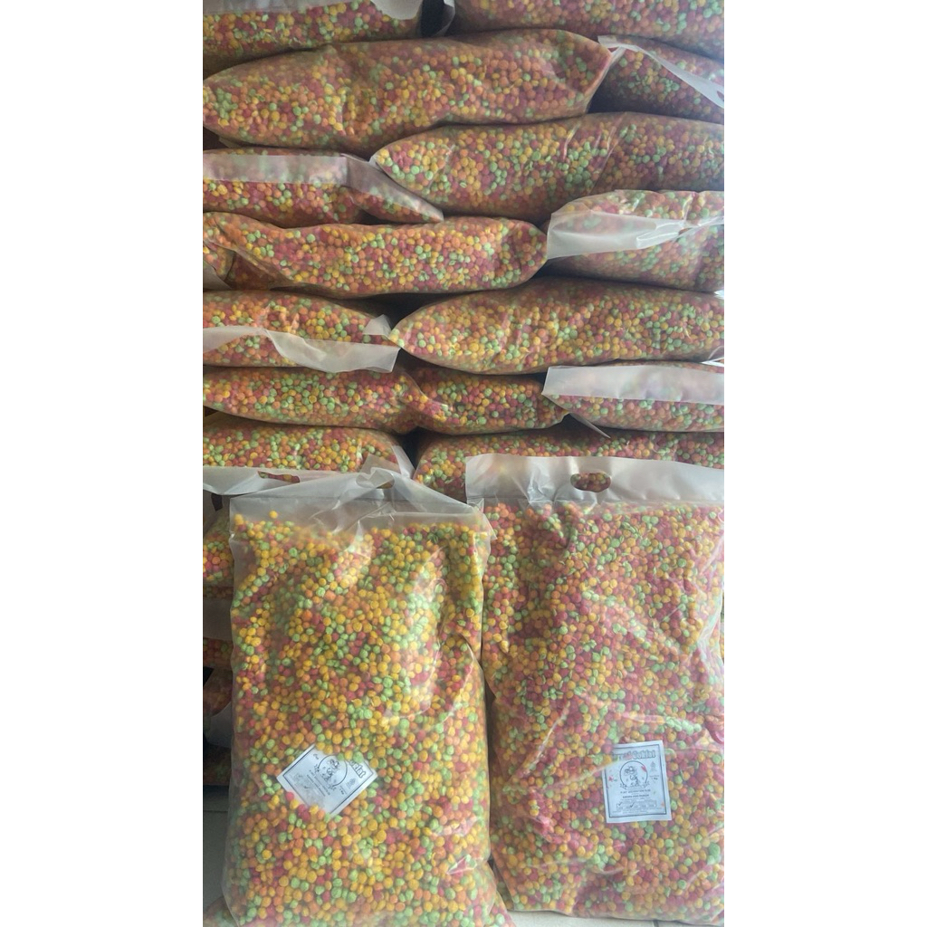 

nyam nyam snack jadul 1kg