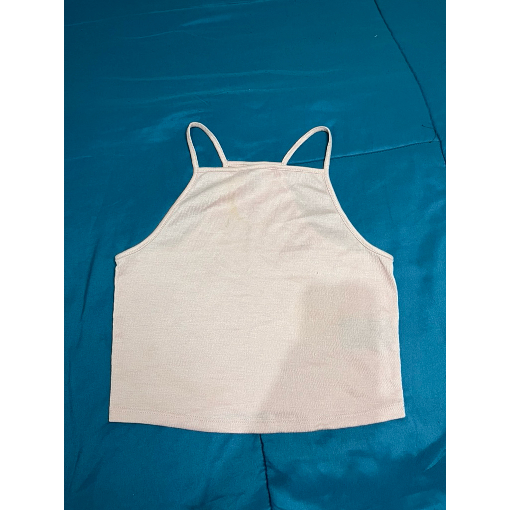 tanktop h&m