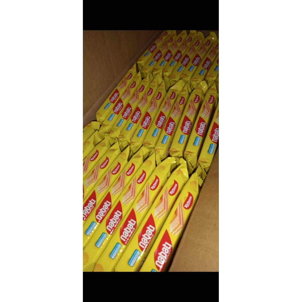 

wafer nabati keju