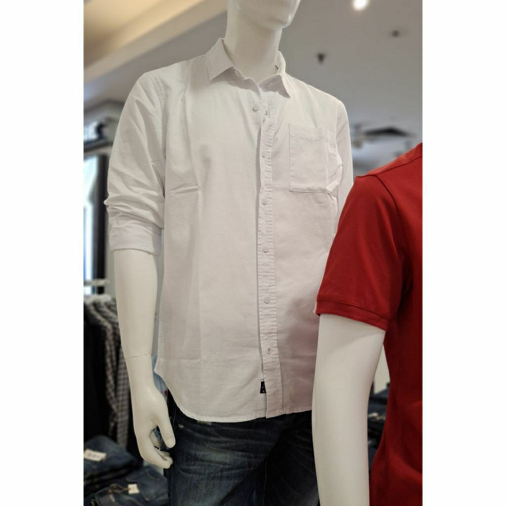 Bombboogie 100% Original Kemeja Pria Original Bombboogie