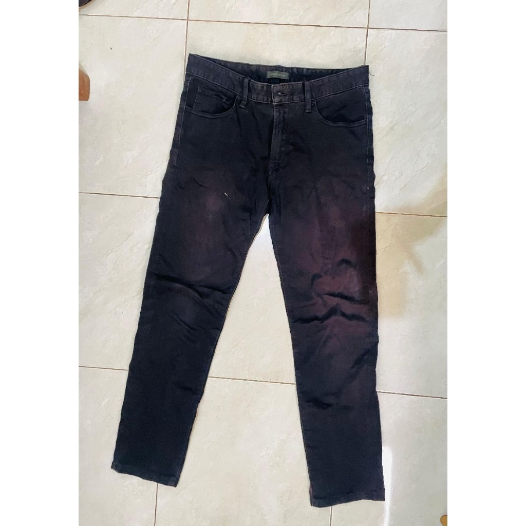 PL CELANA UNIQLO ORIGINAL PRIA