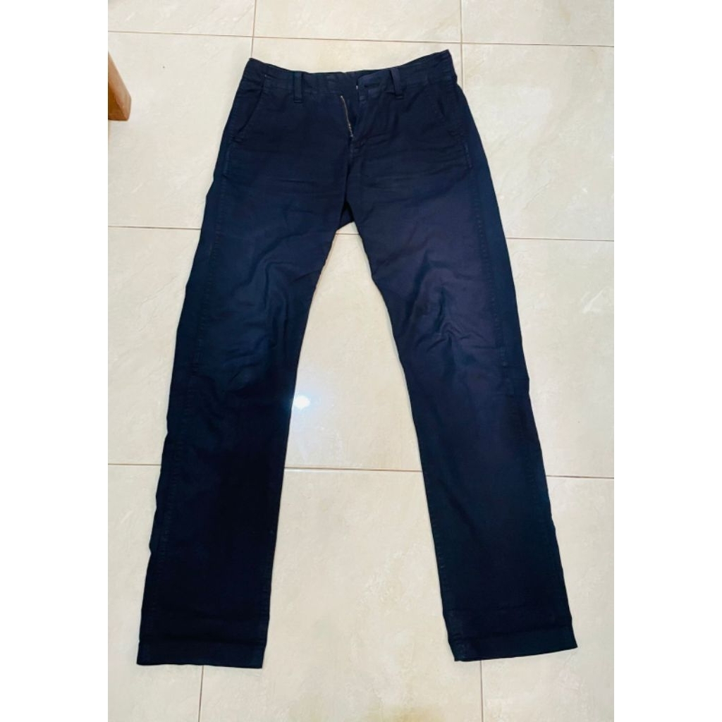 PL CELANA UNIQLO ORIGINAL PRIA