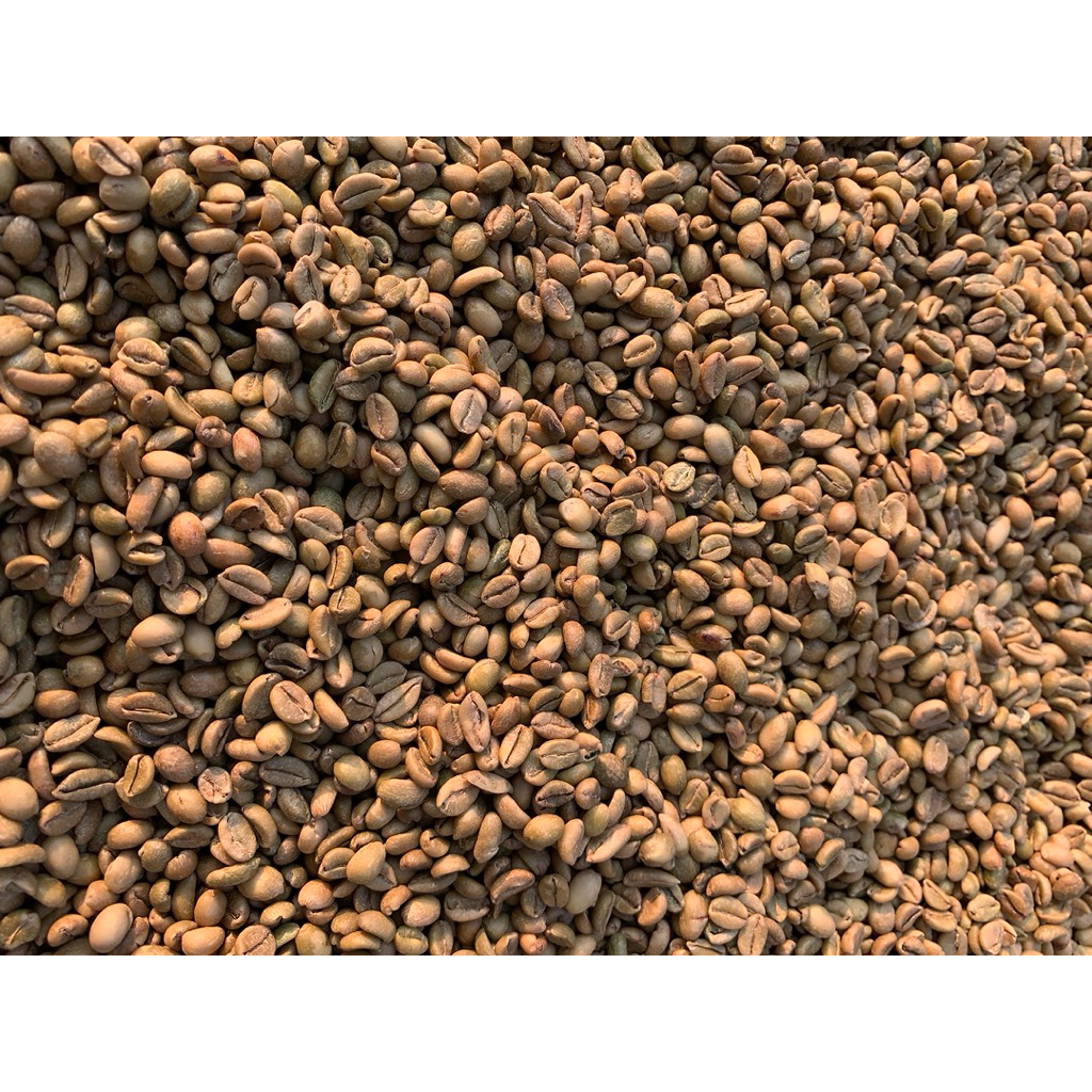 

Arabika honey proses