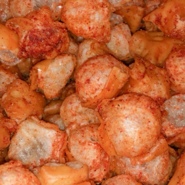 

SIOMAY PEDAS