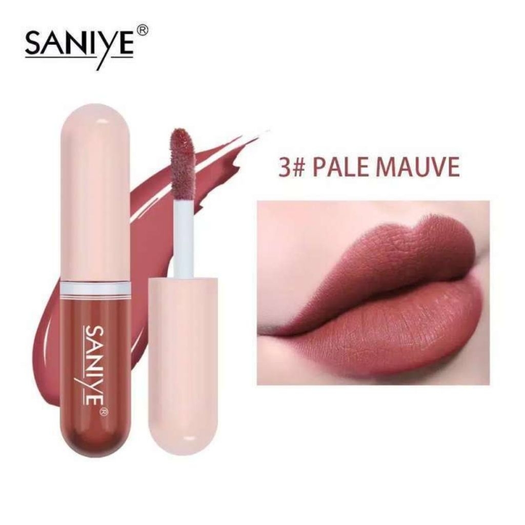 Lipstik saniye matte