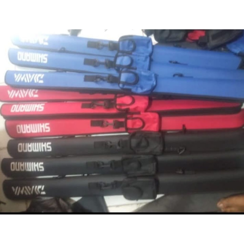 tas pancing pedang shimano