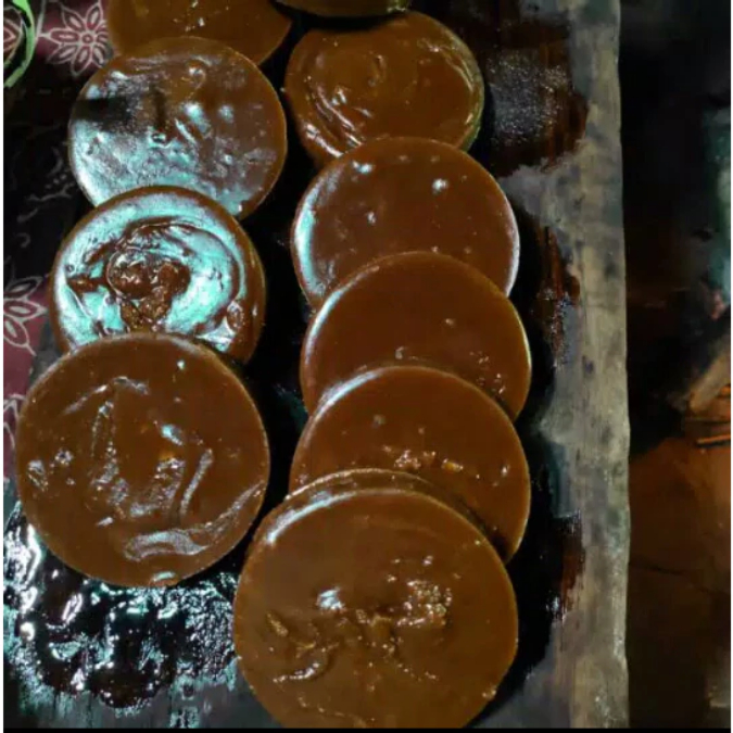 

Gula Aren Asli 100% Tanpa Campuran - Brown Sugar Organik