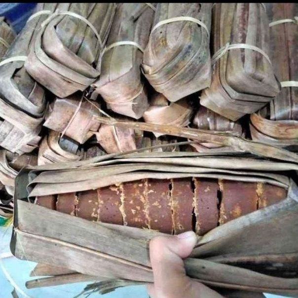 

GULA AREN ASLI 100% KHAS TASIKMALAYA - GULA AREN