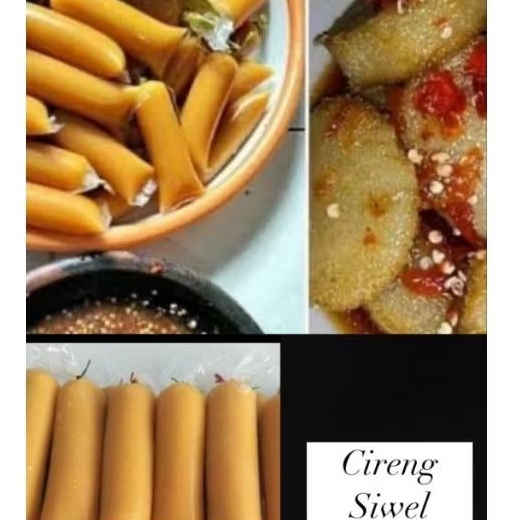 

SIWEL MADURA / CIRENG KHAS MADURA / JAJANAN VIRAL SIWIL PETIS ENAK MURAH