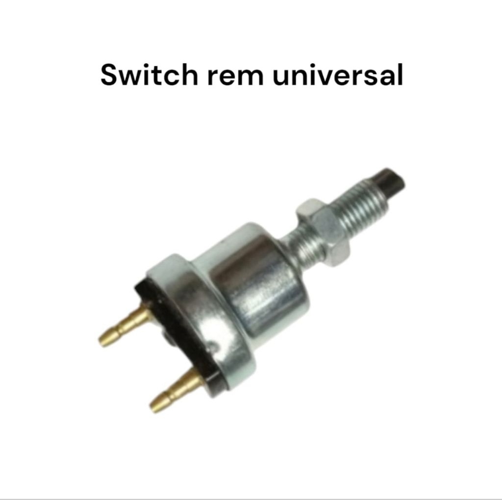 SWITCH SWIT REM STOP MOBIL UNIVERSAL CARRY 1.0, FUTURA, T120SS, L300 KATANA, PS100, PS120