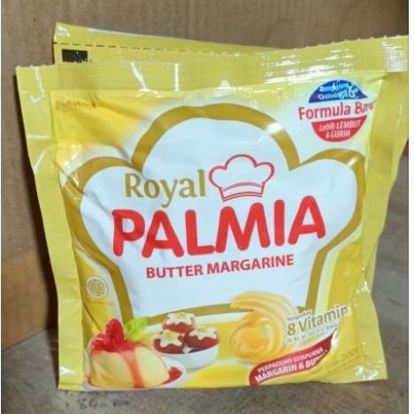 

MENTEGA ROYAL PALMIA