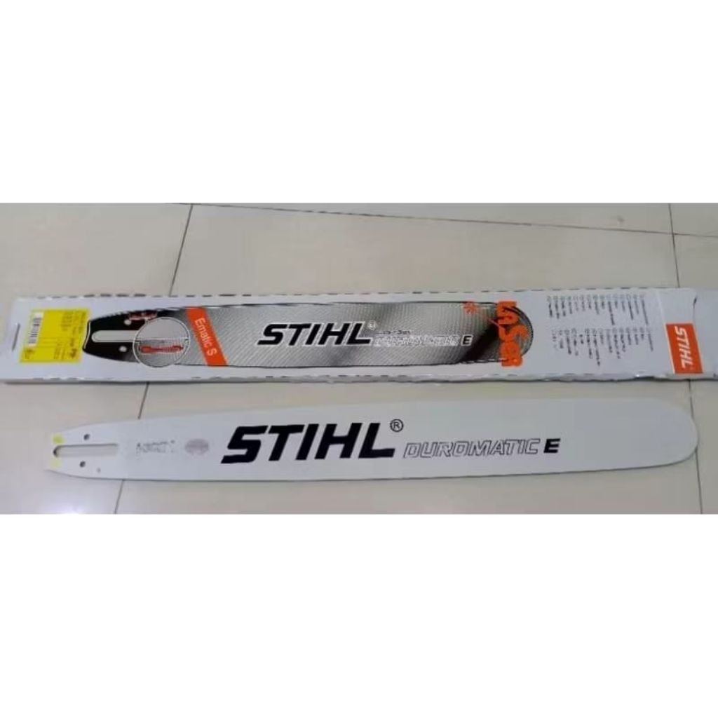 GUIDE BAR CHAINSAW 25INCH STIHL ORIGINAL