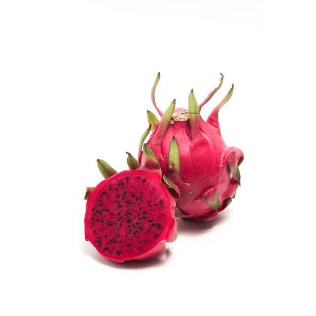 

Buah Naga Merah Terbaik Dan Segar