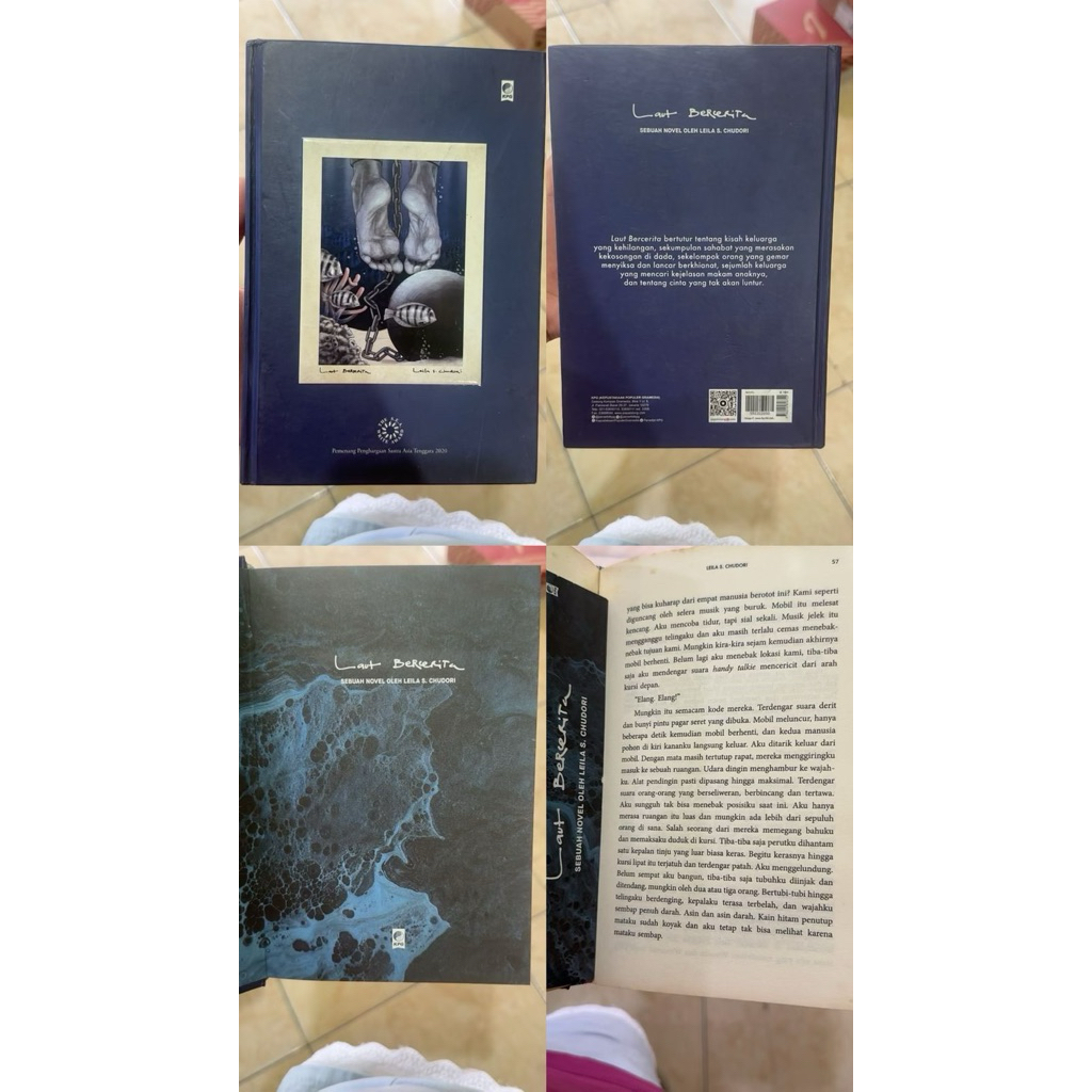 

Khusus orderan member