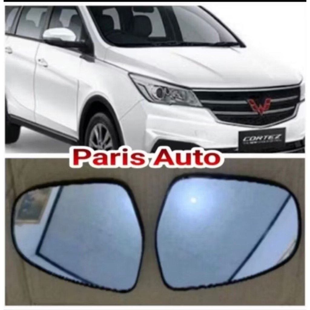 Kaca spion Wuling Cortez