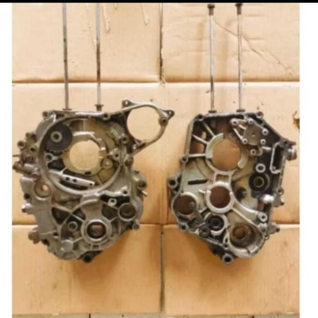 kerengkes kanan kiri Supra fit + Supra x lama + grend + Revo lama Copotan original