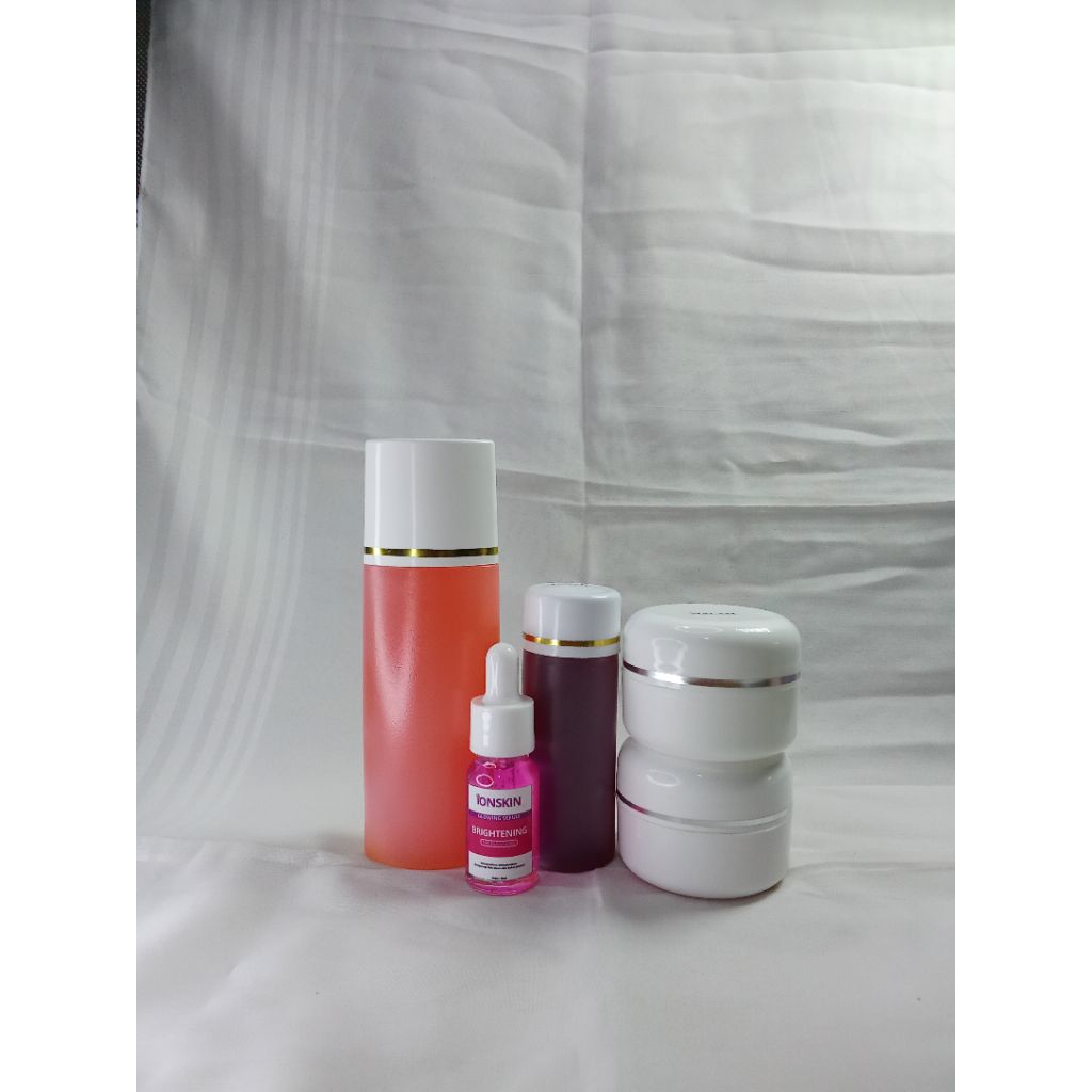 Produk Perawatan Wajah Brightening 30gram