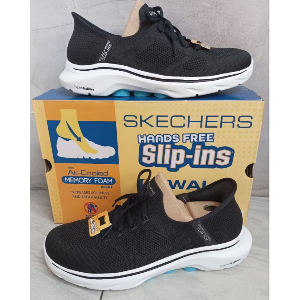 Skechers Go walk 7