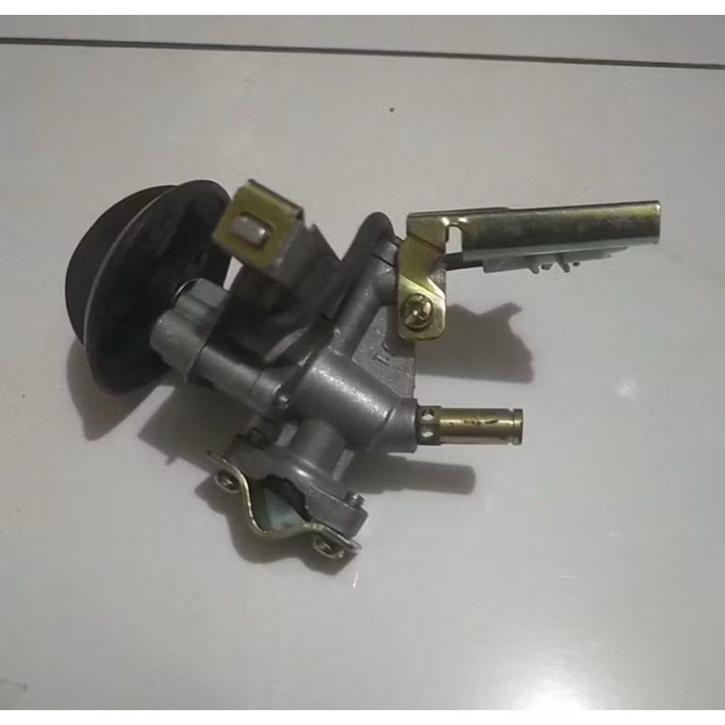 Gas Valve Mesin Pemantik Mekanik Kompor Gas Quantum MESIN PEMANTIK API KOMPOR GAS QUANTUM GAS VALVE 