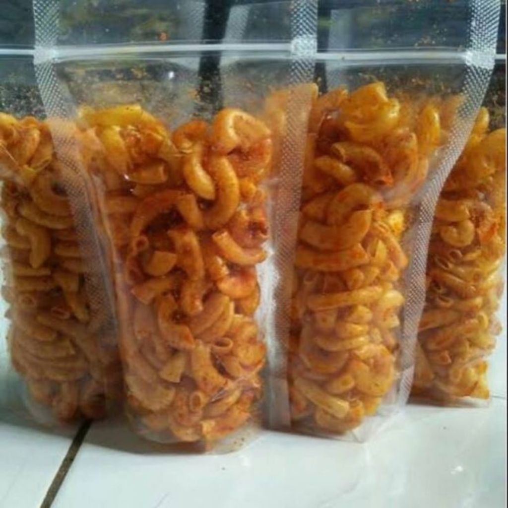 

Makaroni Gurih 45 gr