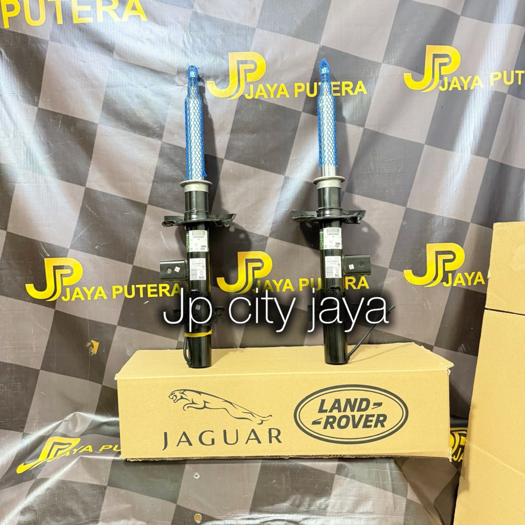 shockbreaker depan Range Rover Evoque Shock absorber Evoque Original