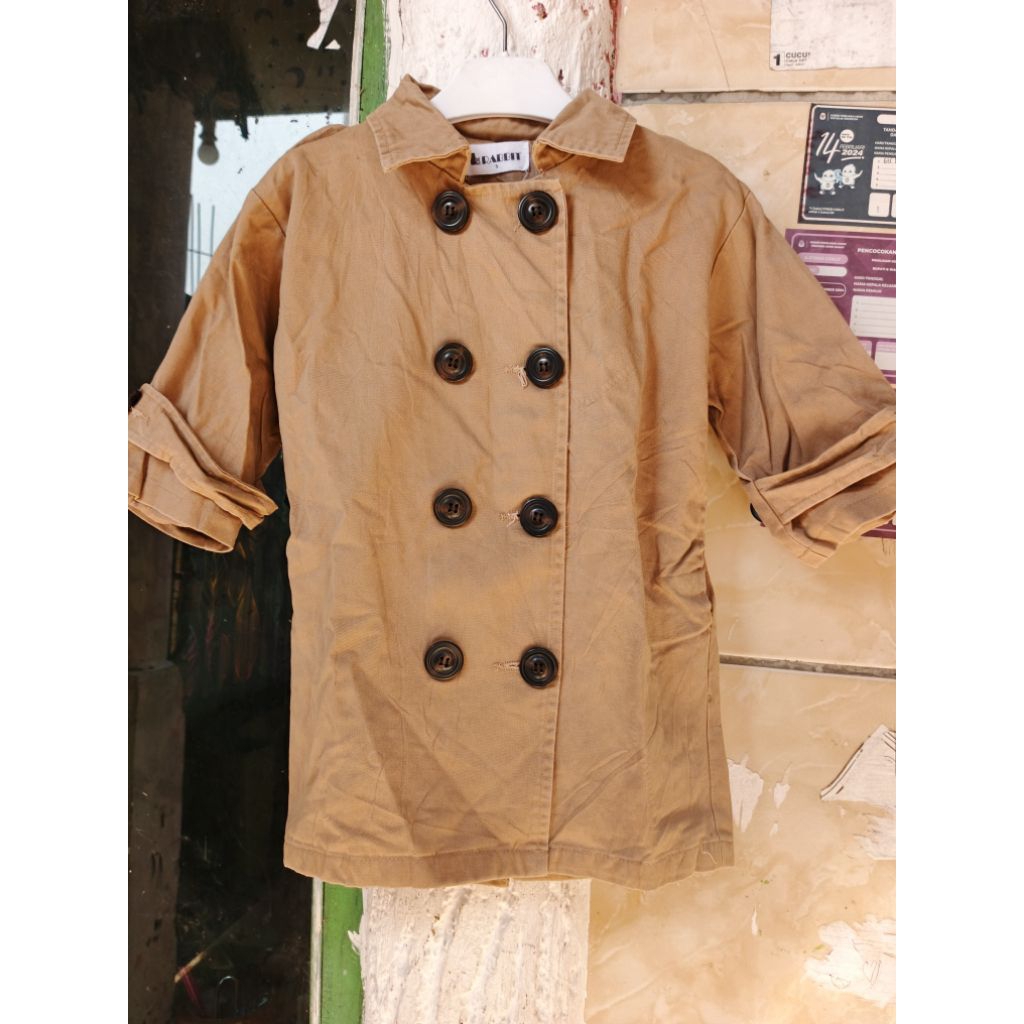 coat anak perempuan