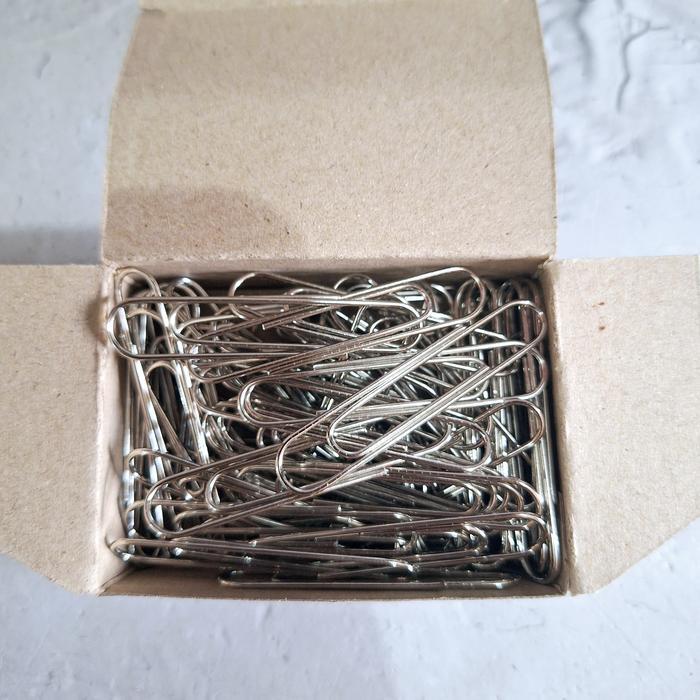 

Joyko Trigonal Clip No 5