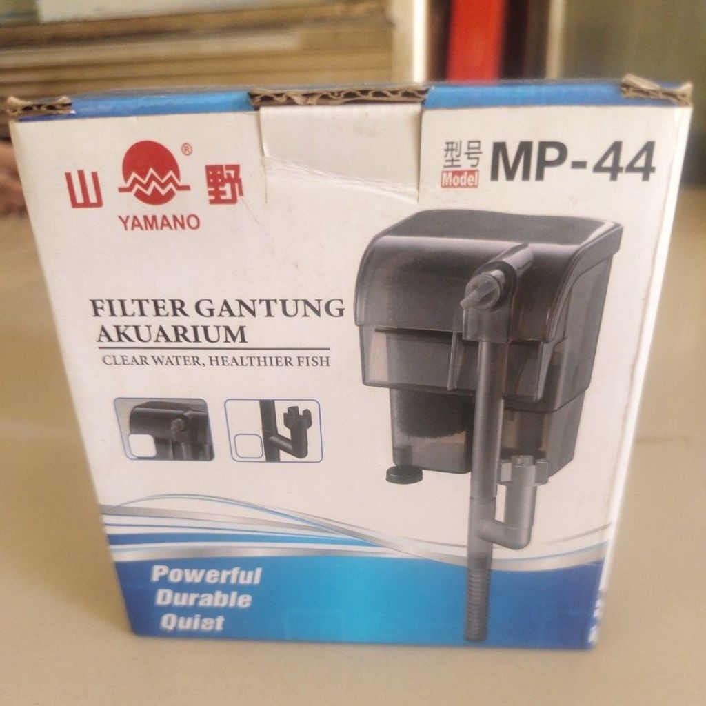 FILTER GANTUNG YAMANO MP-44