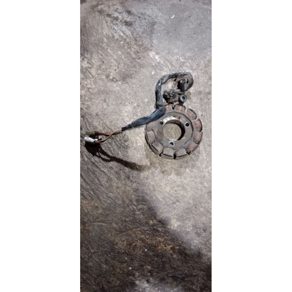 spul mio smile/sporti ori copotan  motor