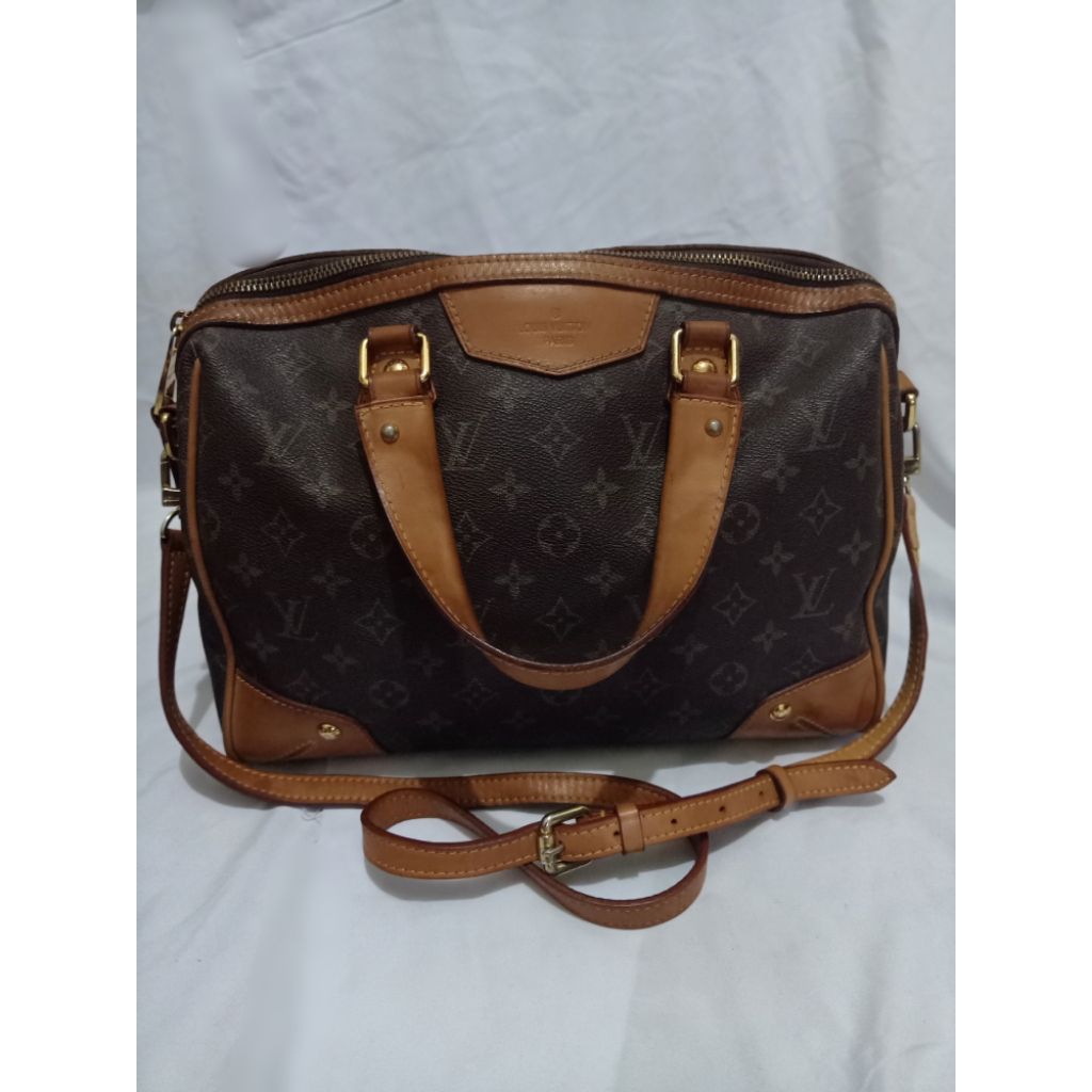 LV Retiro 2010 Preloved