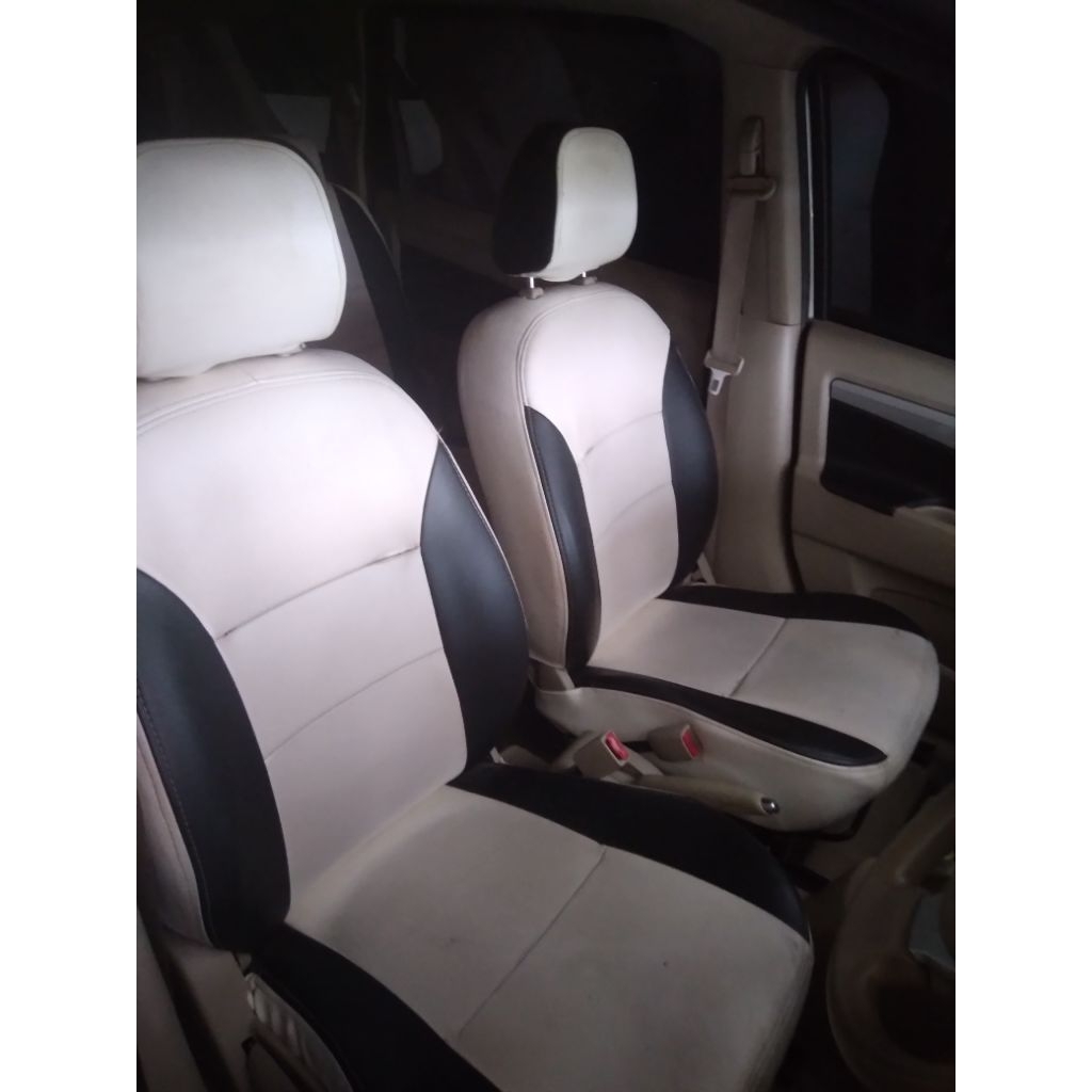 Cover Jok Mobil ertiga gx 2016/17