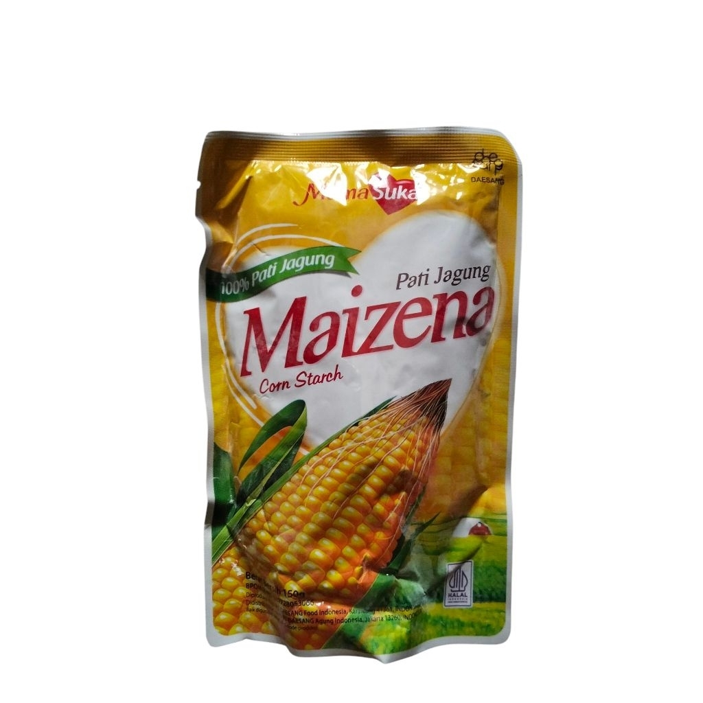 

tepung maizena