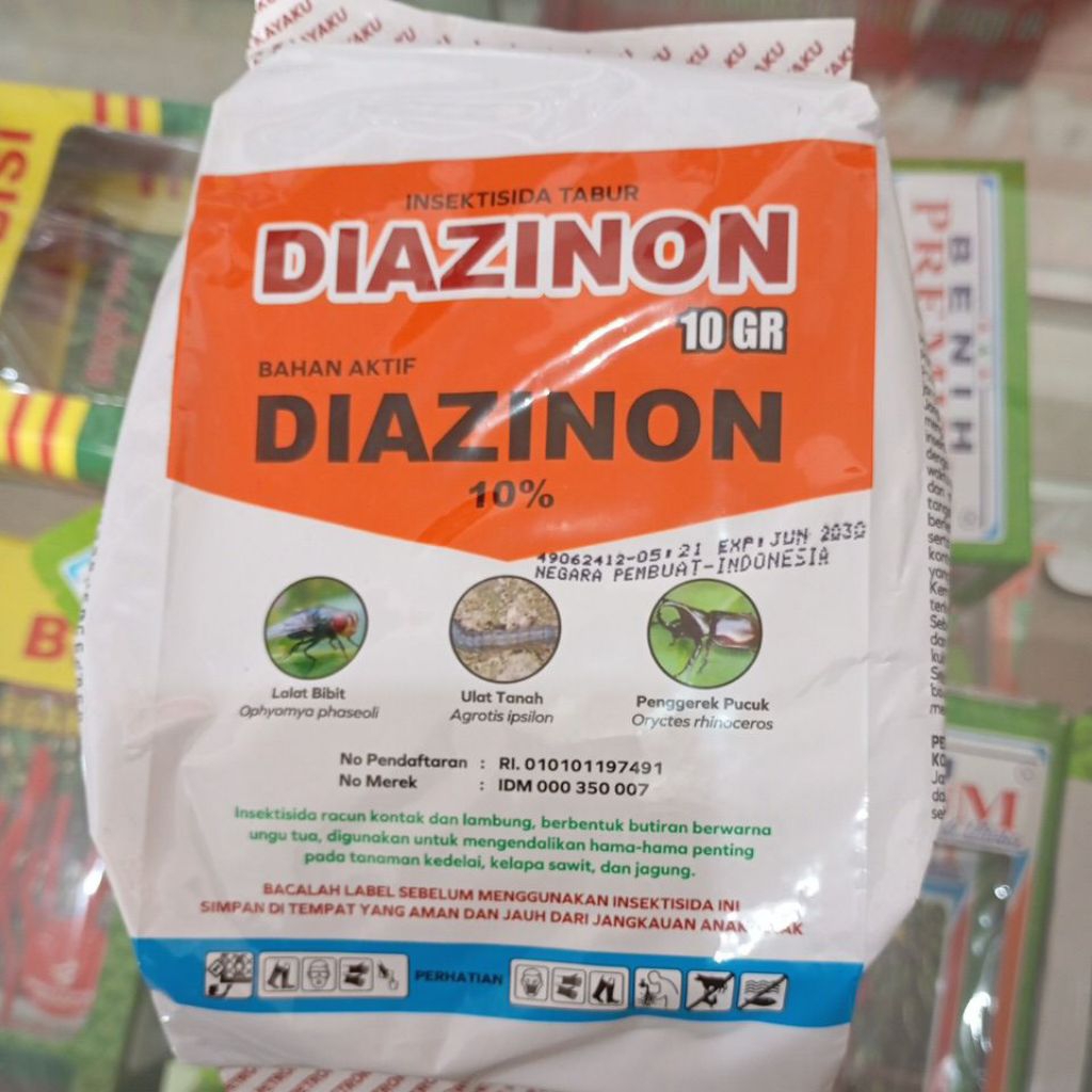 diazinon 1kg