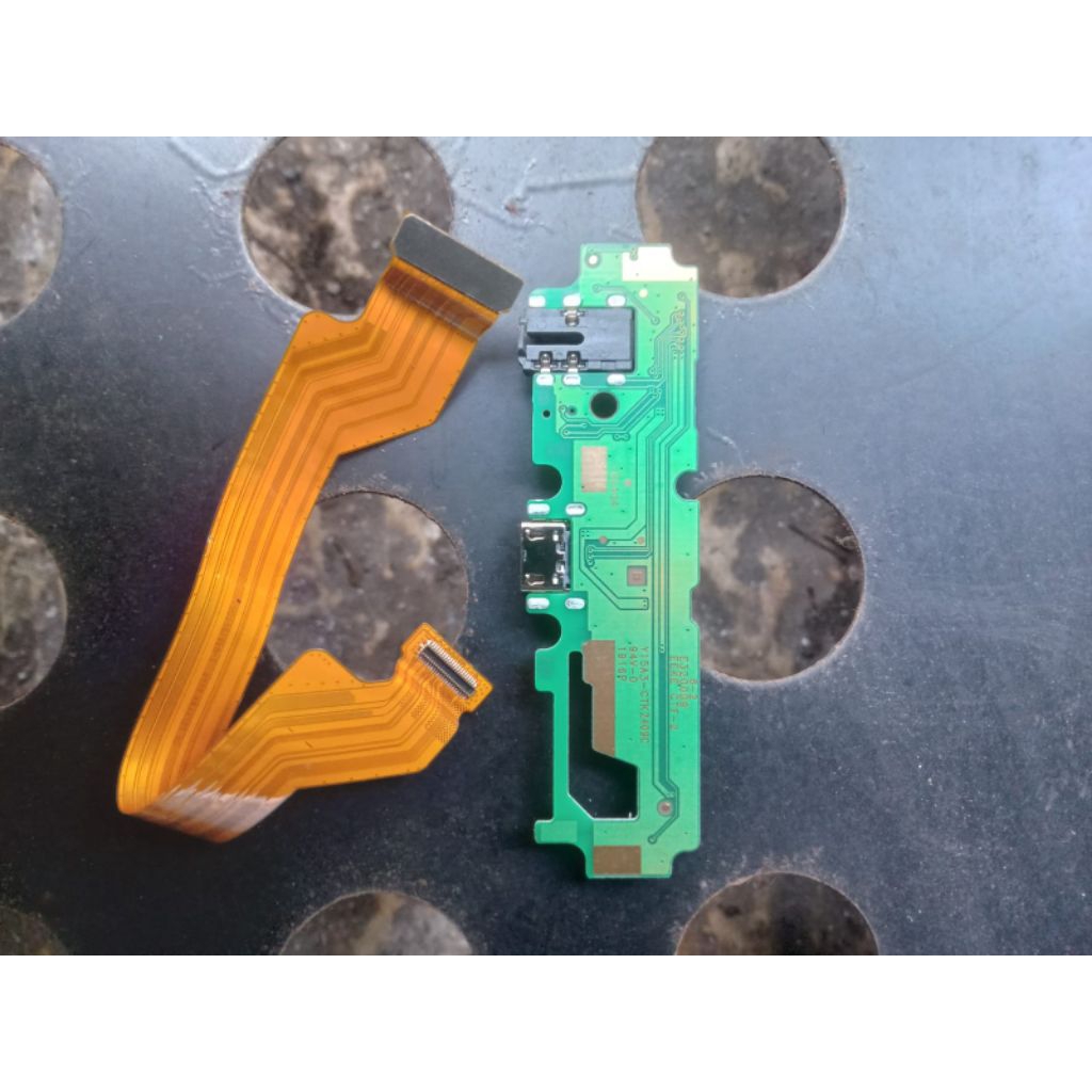 CONEKTOR CAS VIVO Y12